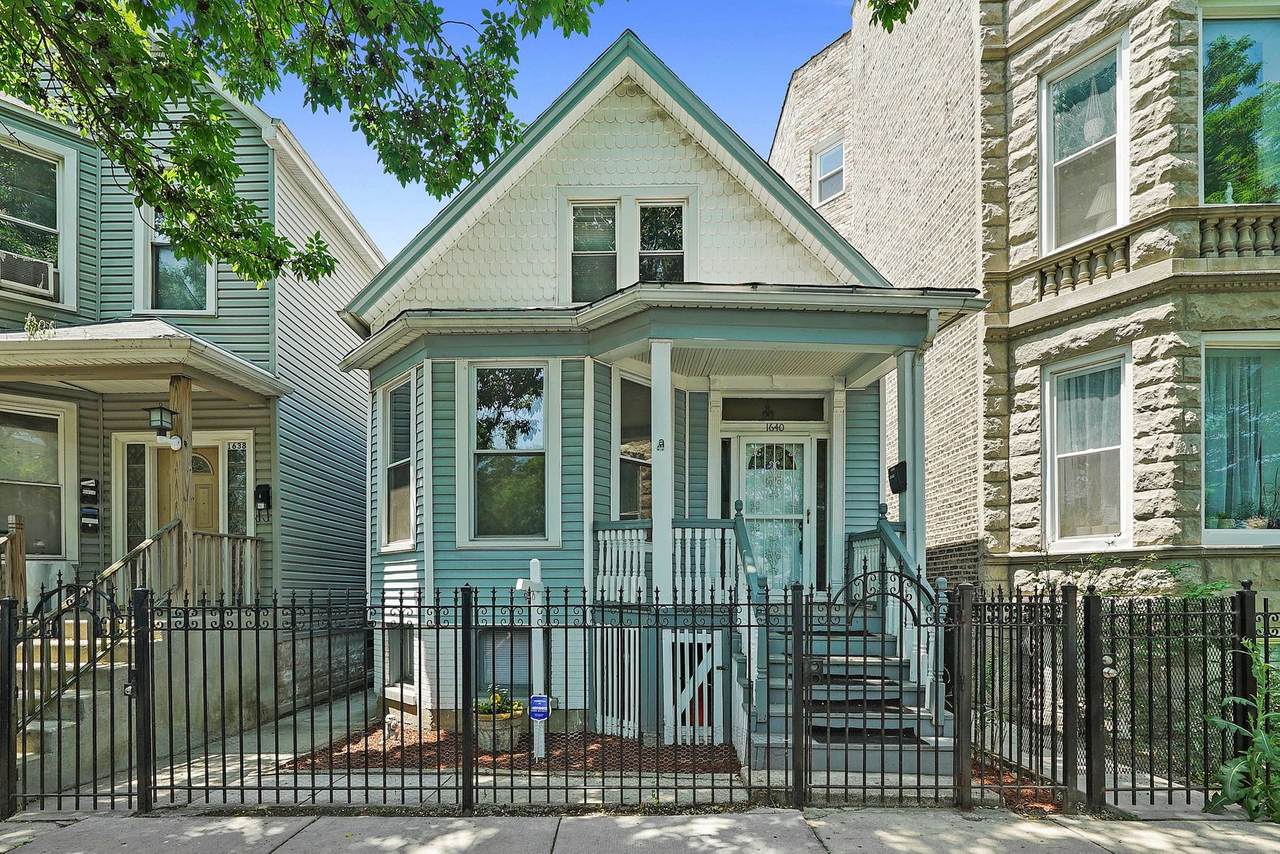 1640 Kedzie Avenue - Photo 1