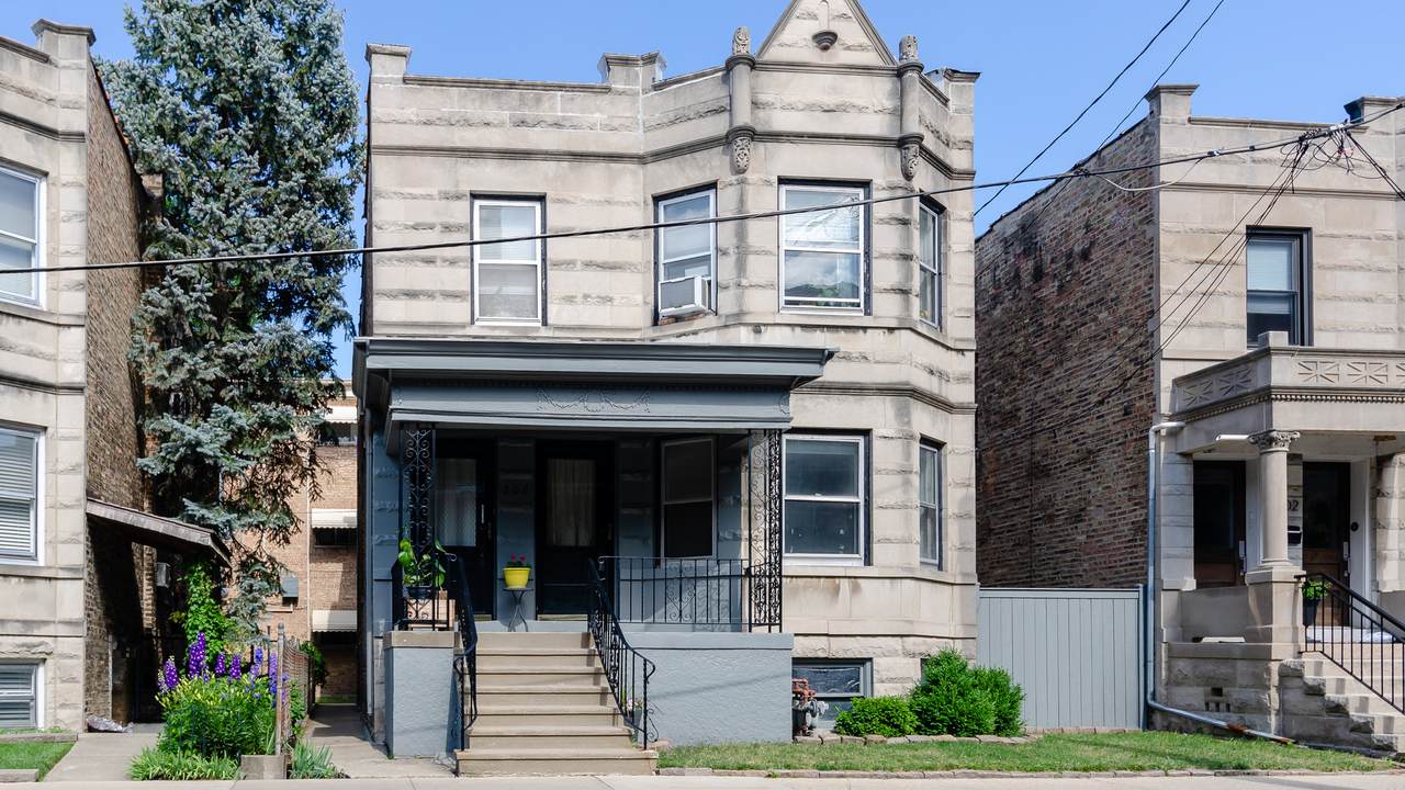 206 Marion Street - Photo 1