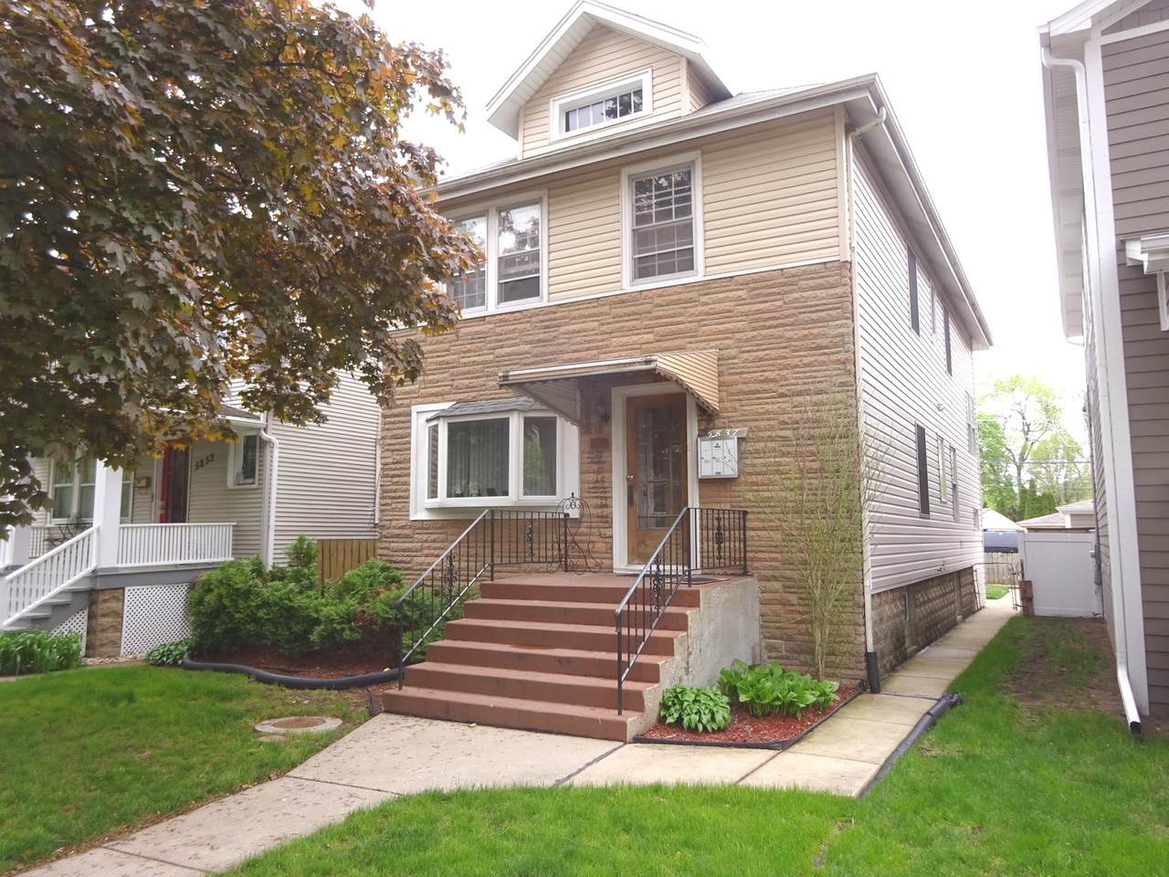 5837 Peterson Avenue - Photo 1