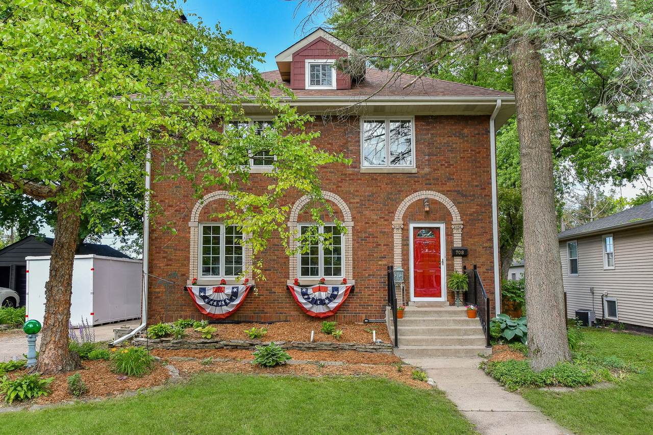 708 President Street - Photo 1
