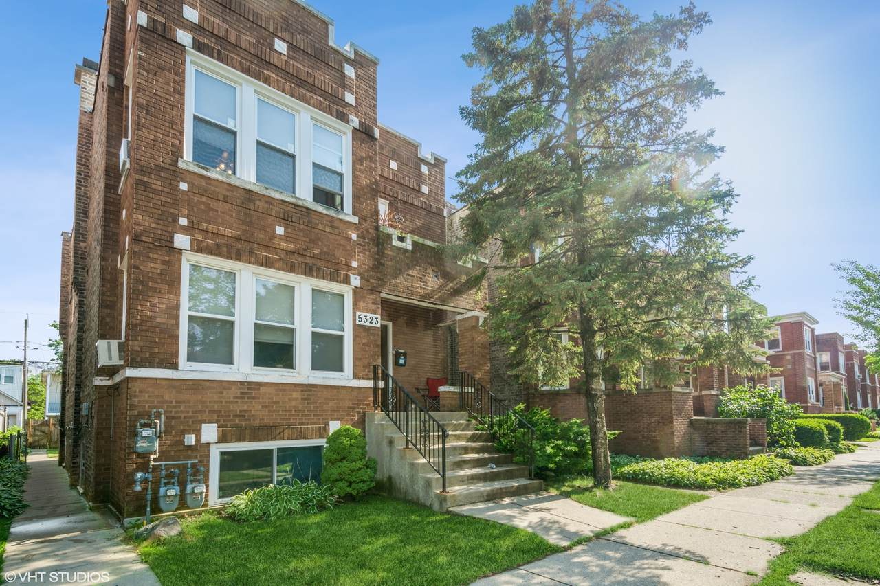 5323 Newport Avenue - Photo 1