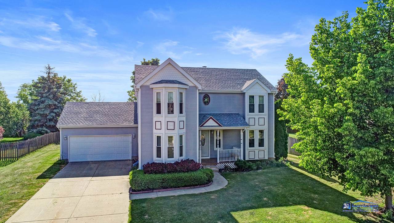 3121 Midlane Drive - Photo 1