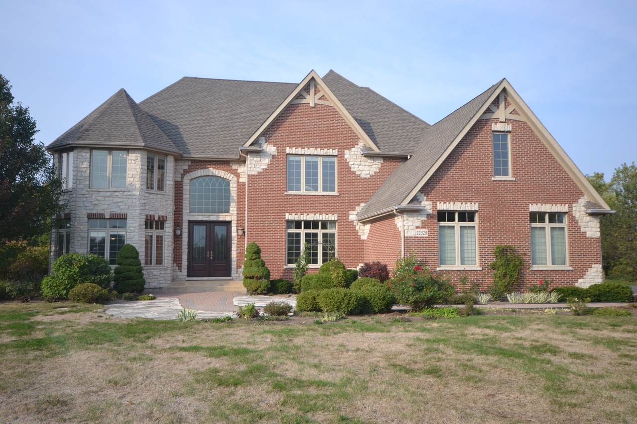 22328 Prairie Court - Photo 1
