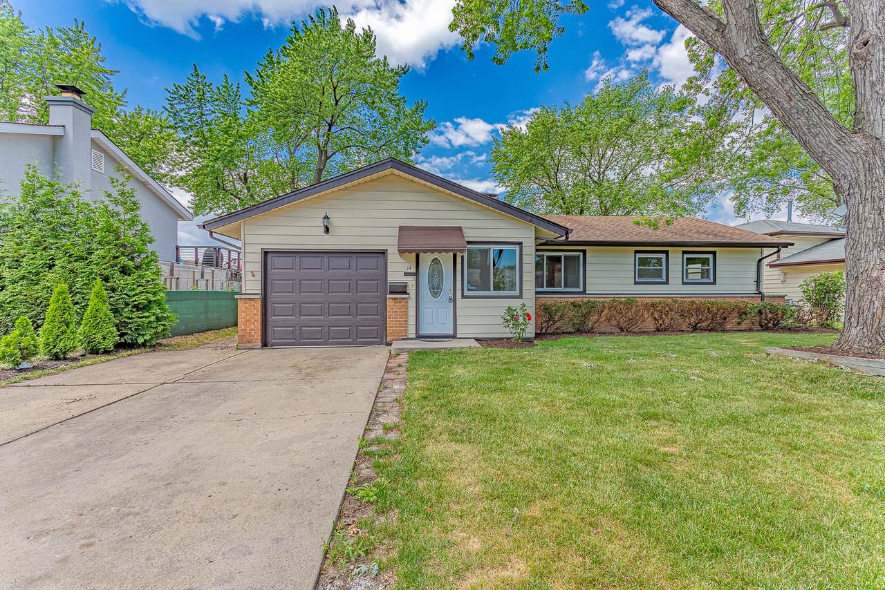 14 Forest Lane - Photo 1