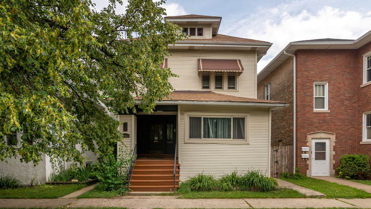 844 Elgin Avenue - Photo 1