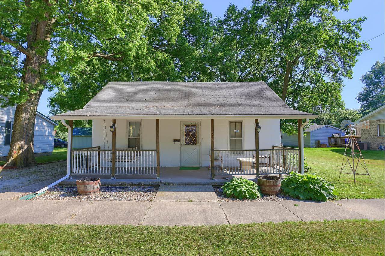 413 Marion Street - Photo 1