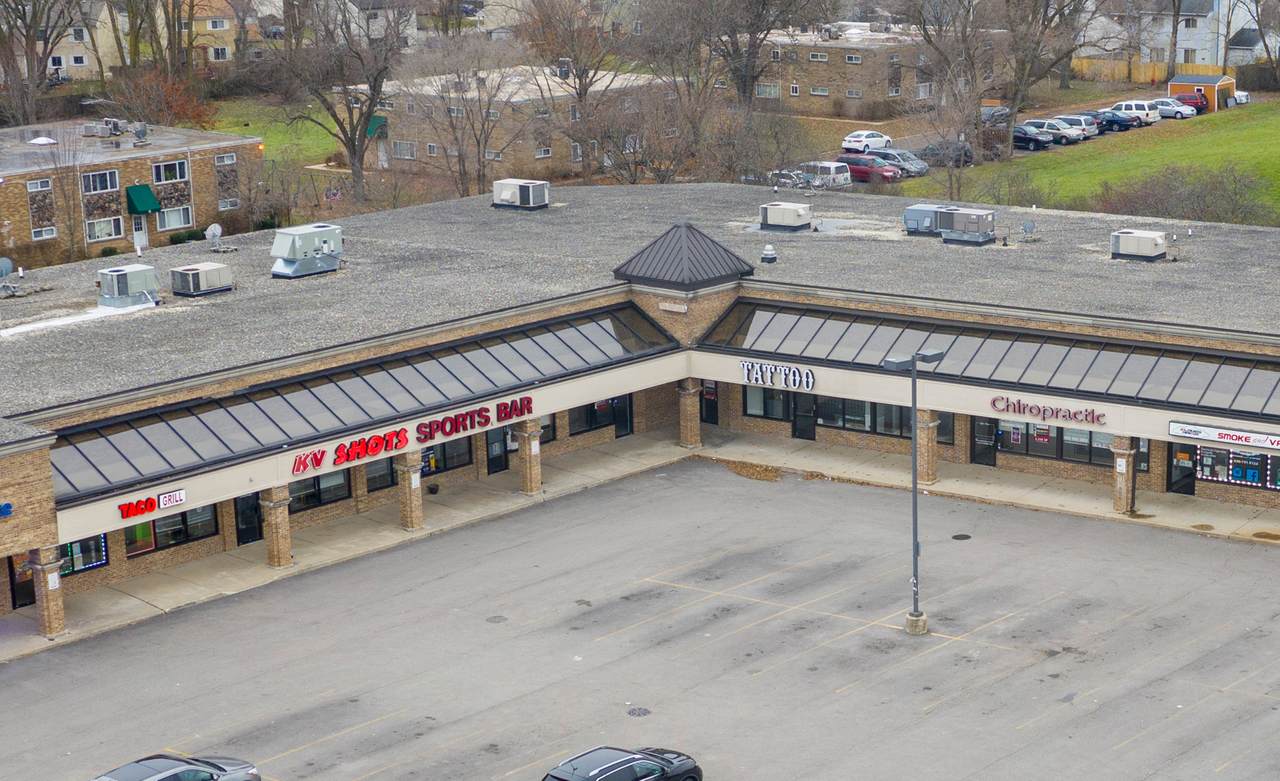 2S610 Route 59 Highway - Photo 1