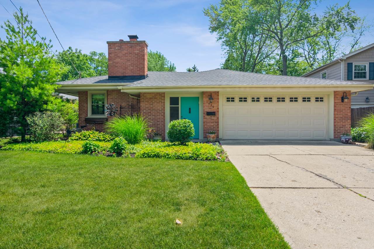 1439 Greenwood Avenue - Photo 1
