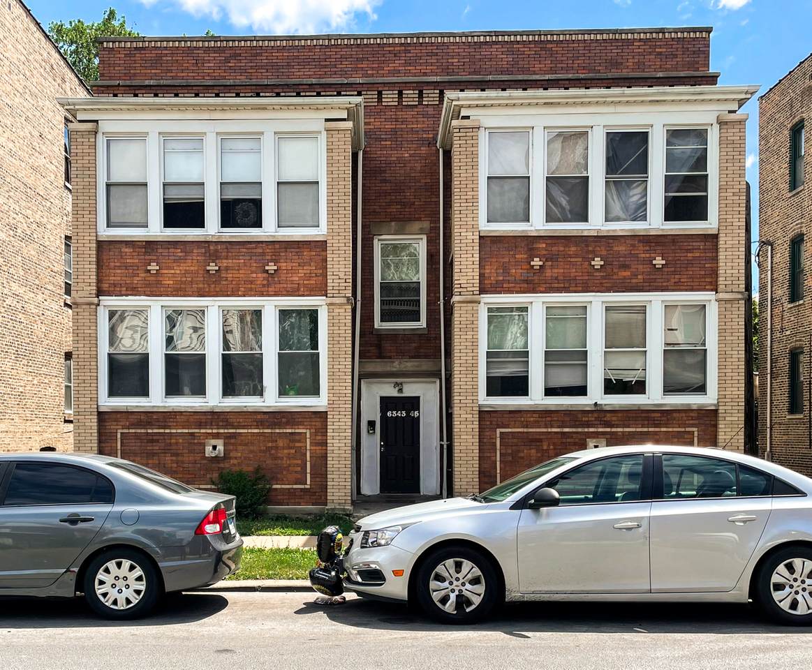 6345 Loomis Boulevard - Photo 1