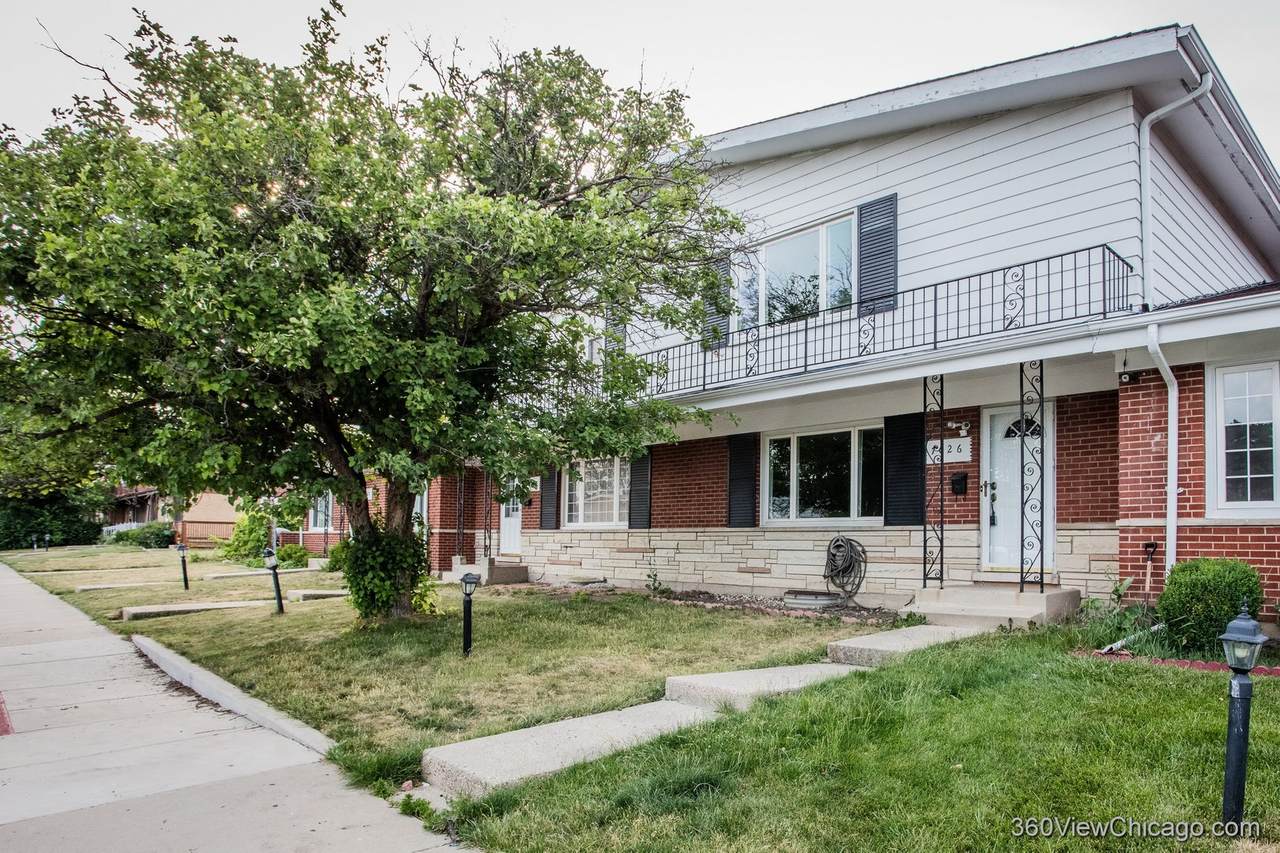 7026 Greenleaf Street - Photo 1