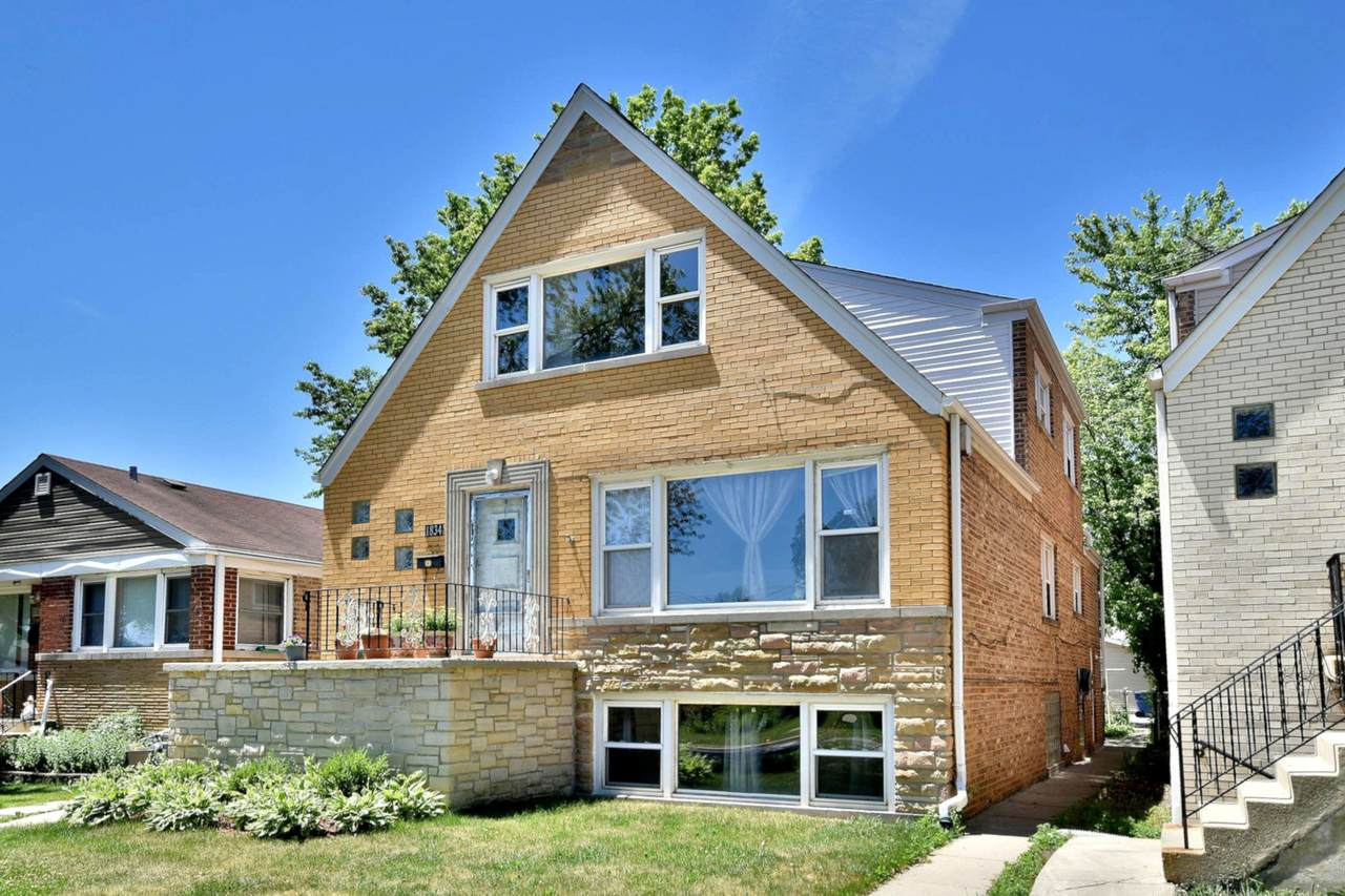 1834 20th Avenue - Photo 1