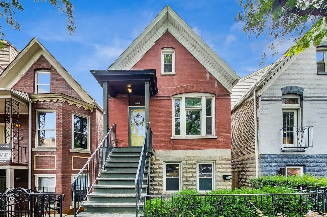 2221 Medill Avenue - Photo 1