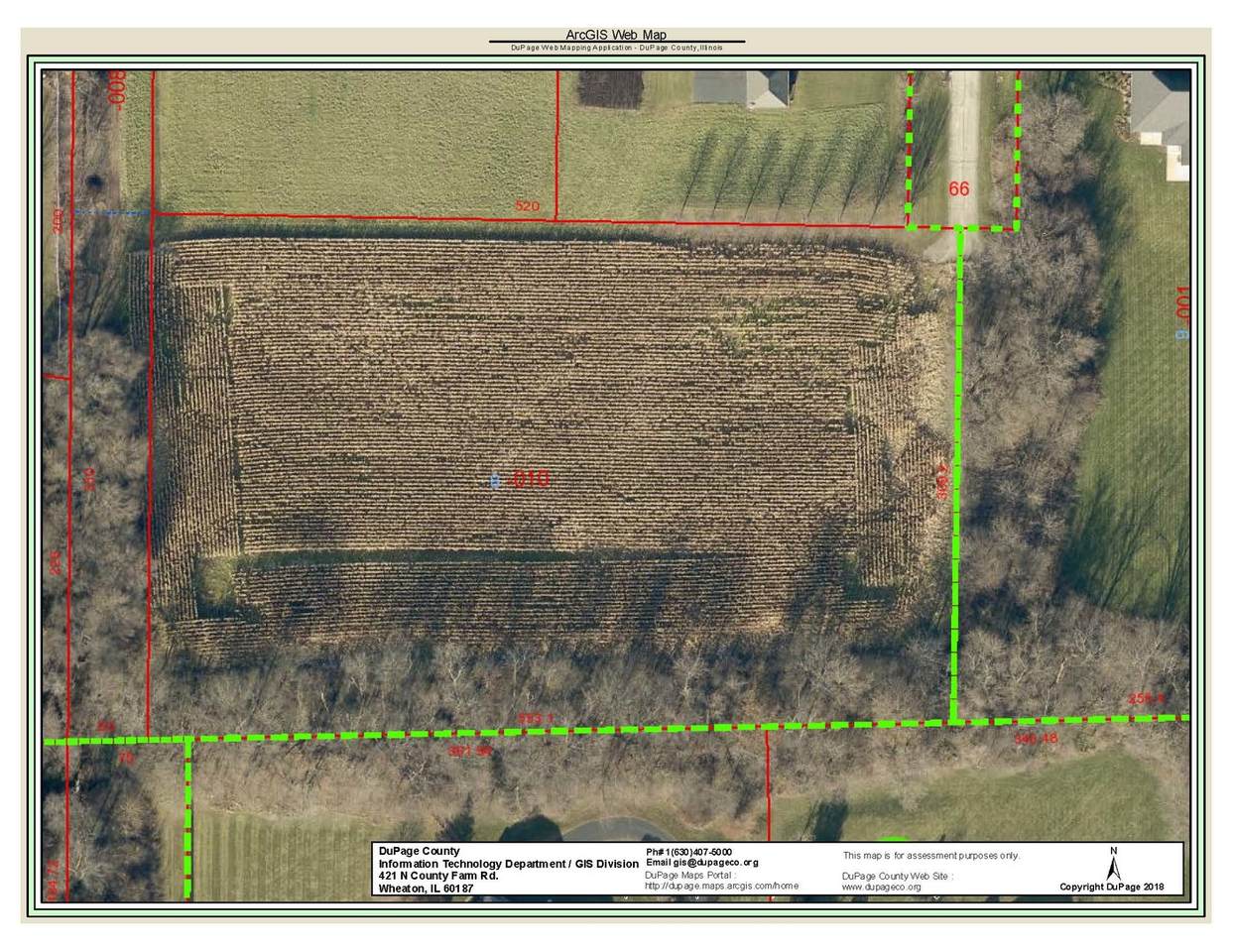 Lot 8 Kaelin Drive - Photo 1