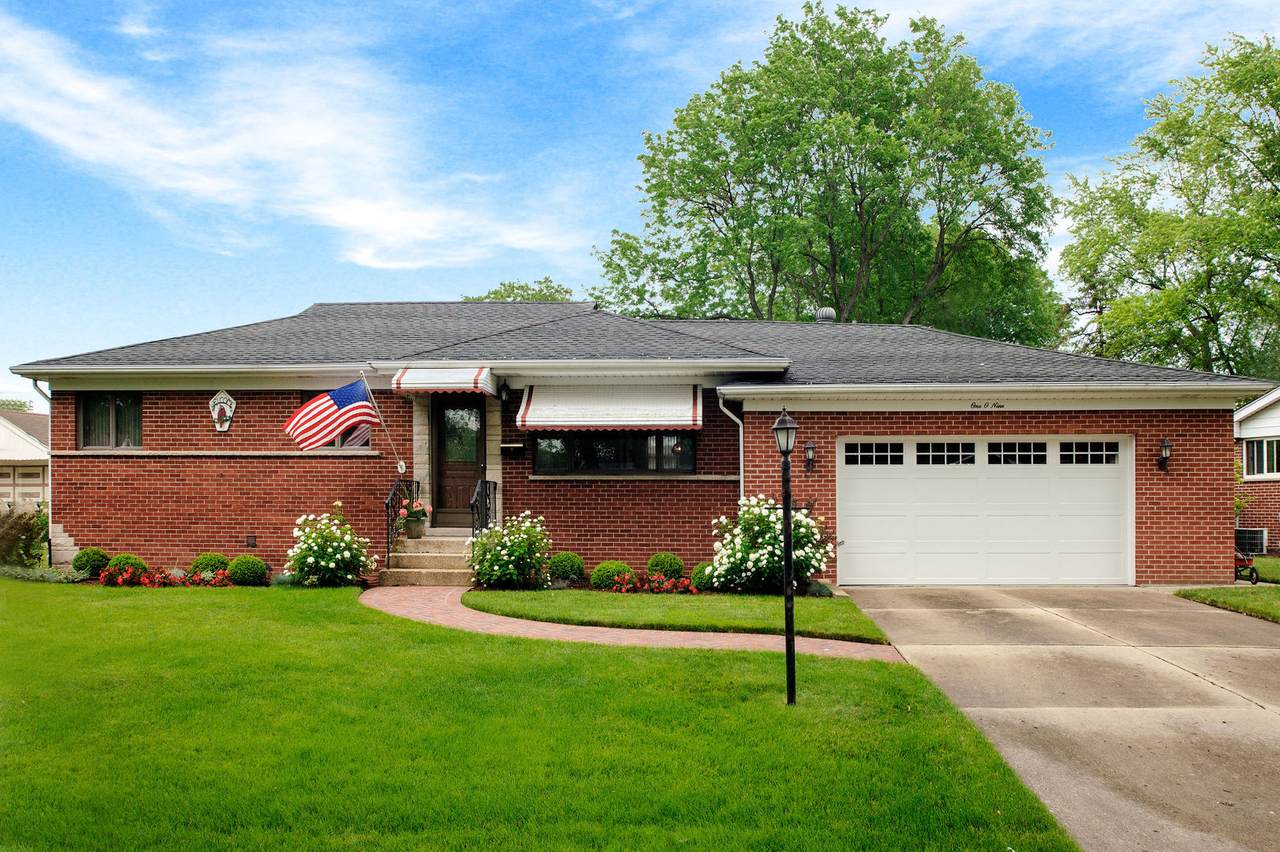 109 Hatlen Avenue - Photo 1