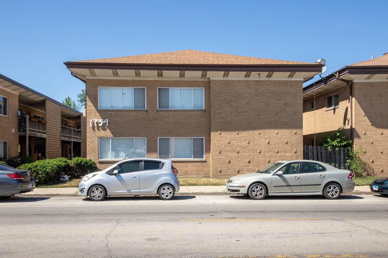 1754 Oakton Street - Photo 1