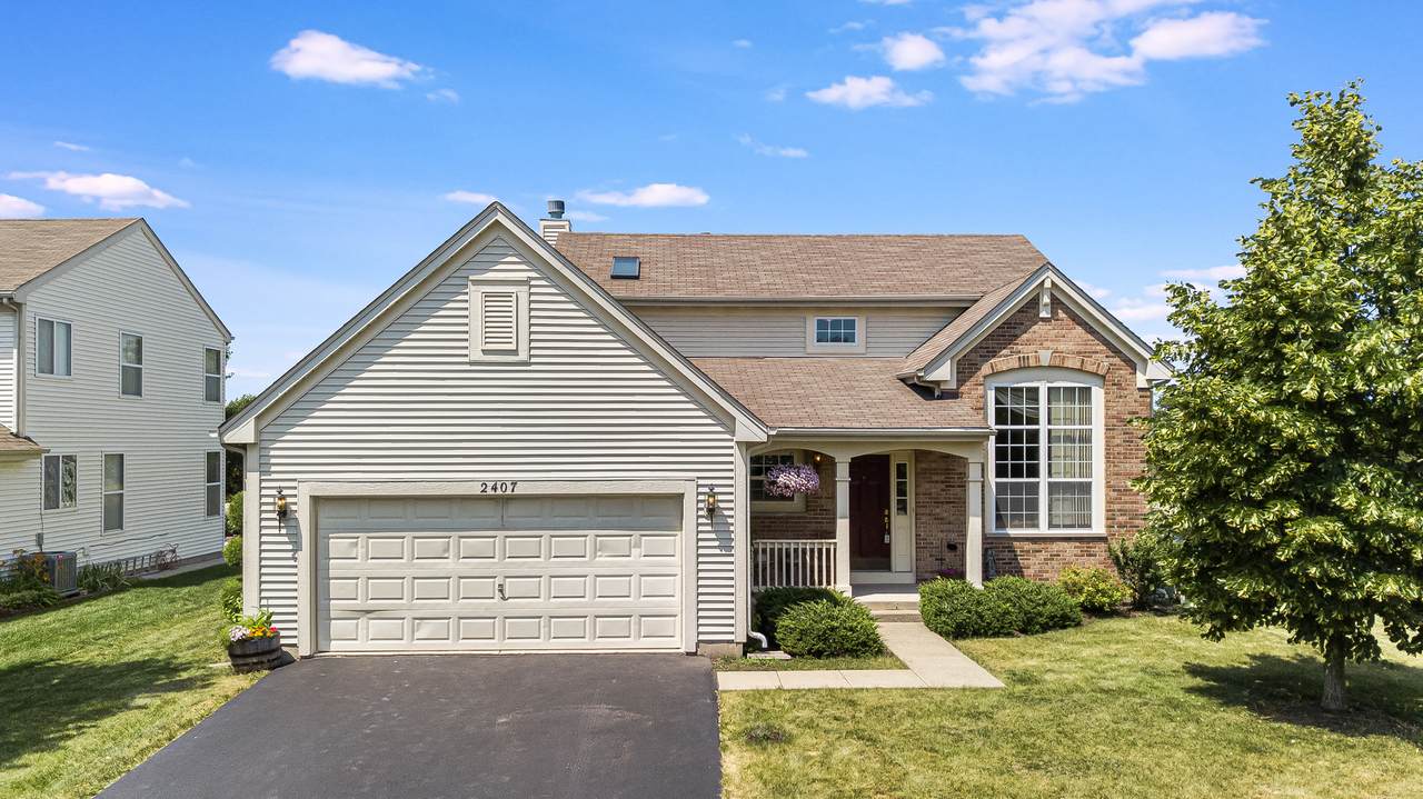 2407 Spring Lake Road - Photo 1