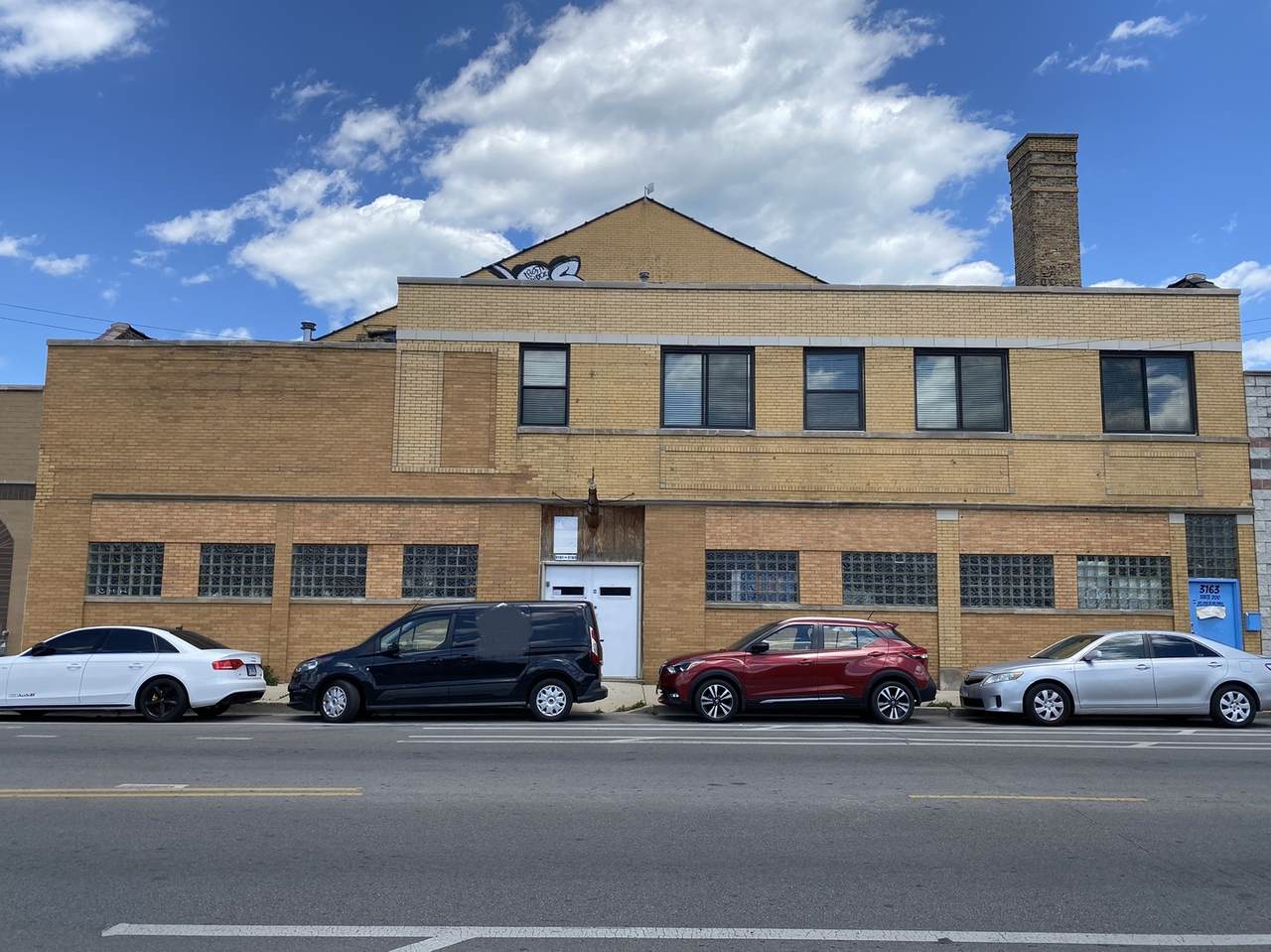 3161 Elston Avenue - Photo 1