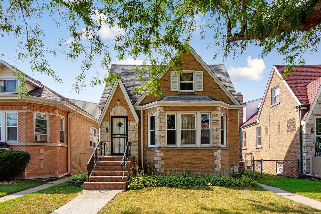 5255 Oakdale Avenue - Photo 1