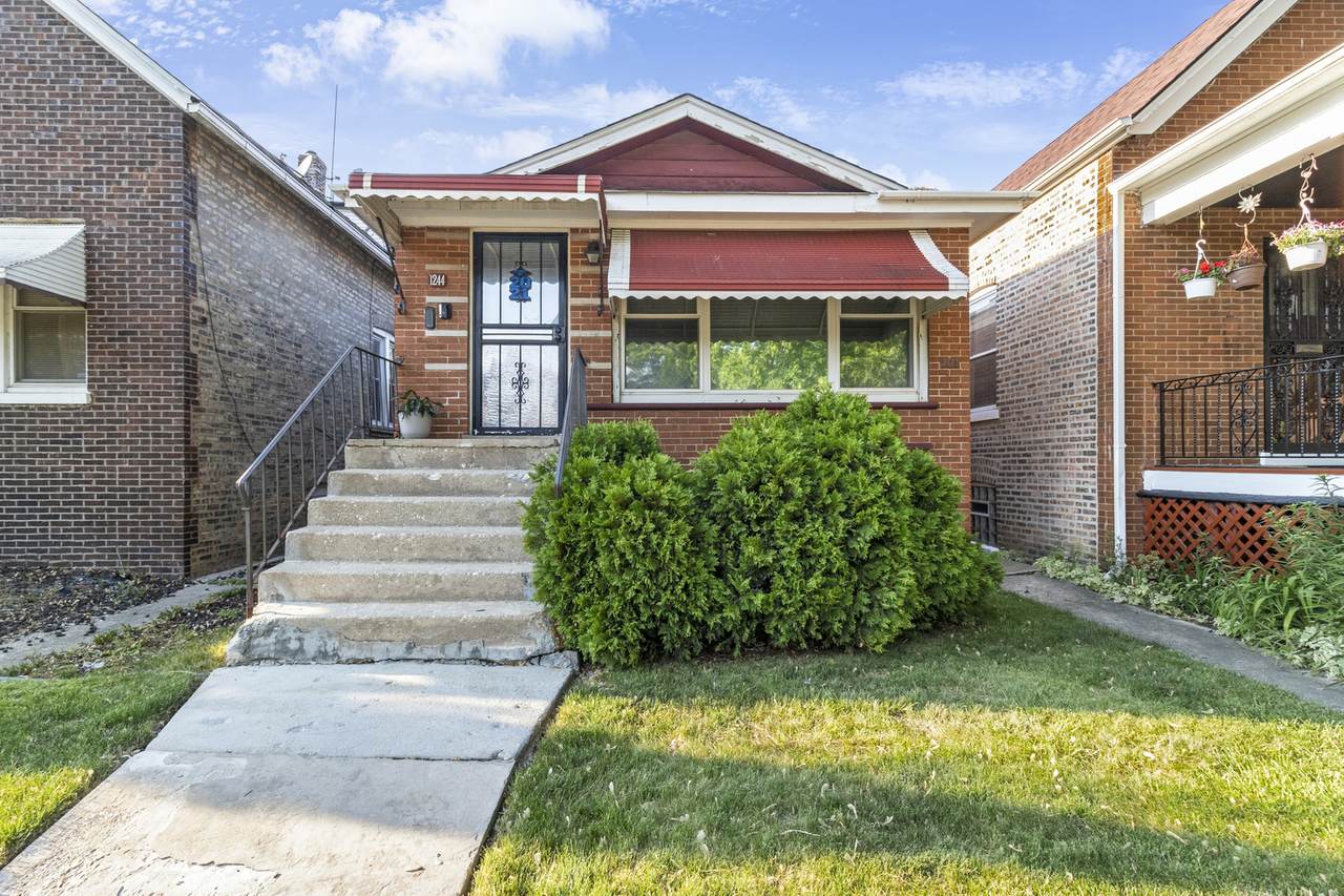 1244 98th Street - Photo 1