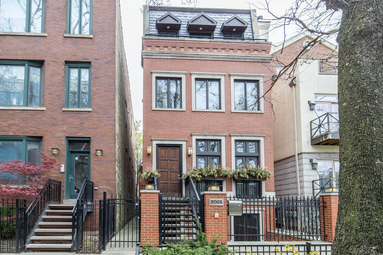 2025 Saint Paul Avenue - Photo 1