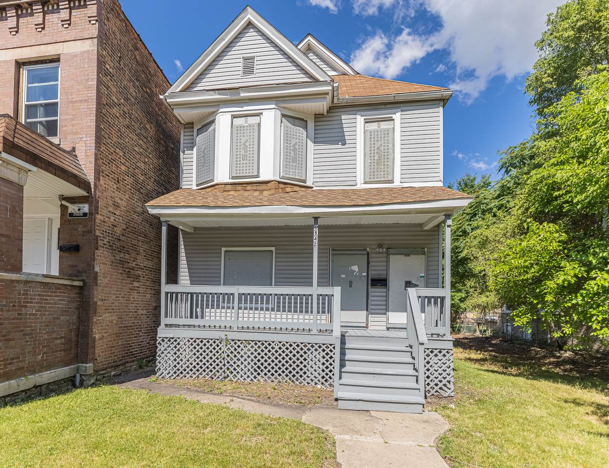 6842 Lowe Avenue - Photo 1