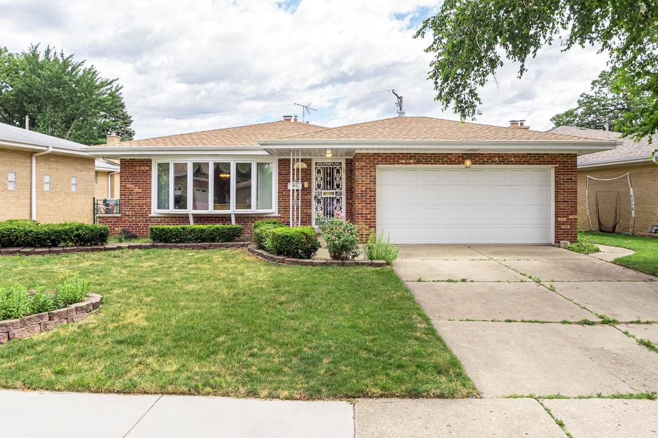4525 Oakview Street - Photo 1