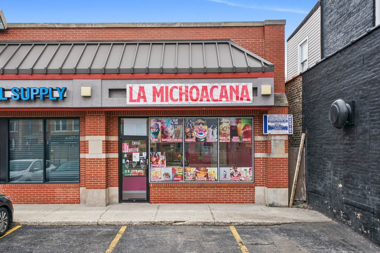 4309 Milwaukee Avenue - Photo 1