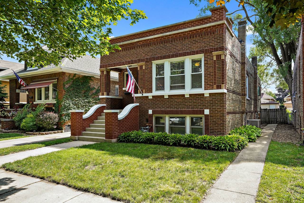 2239 Kenilworth Avenue - Photo 1