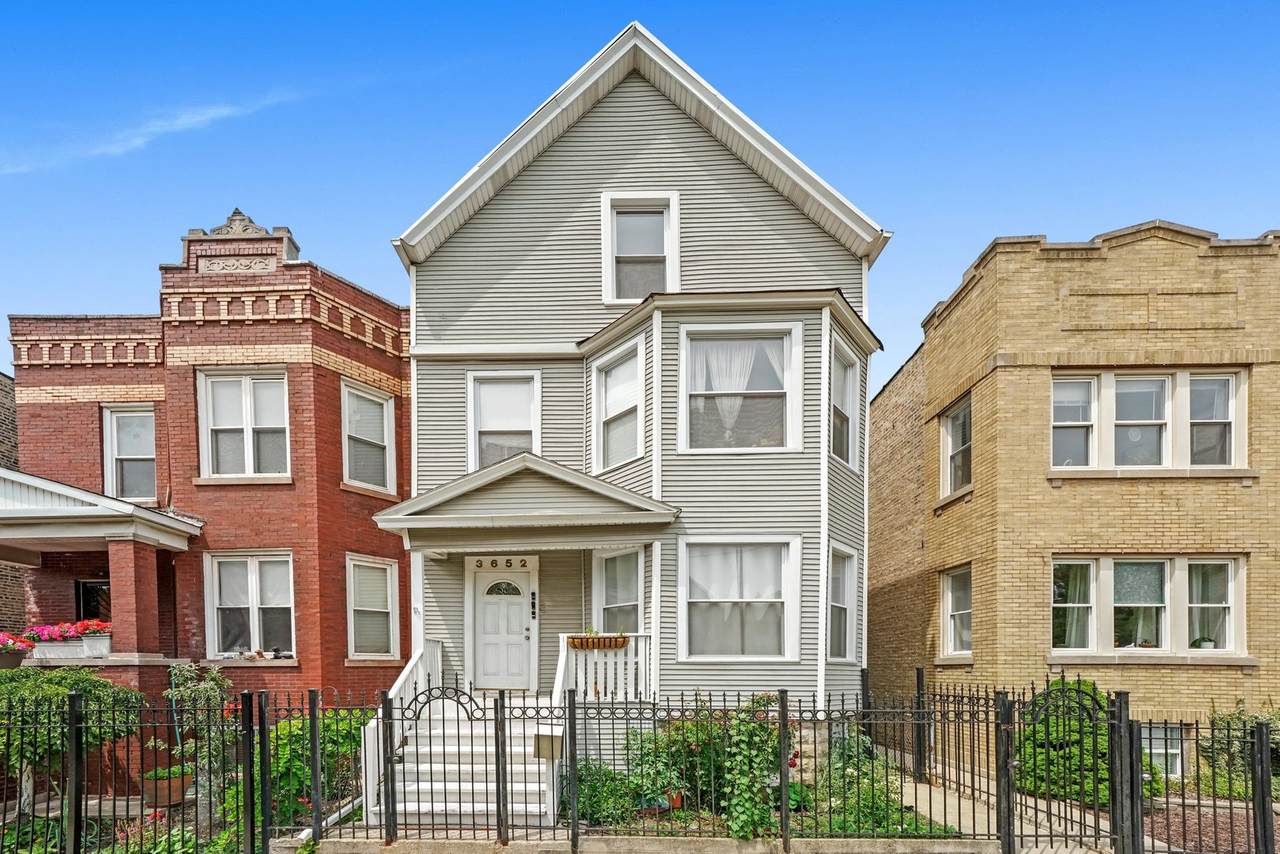 3652 Shakespeare Avenue - Photo 1