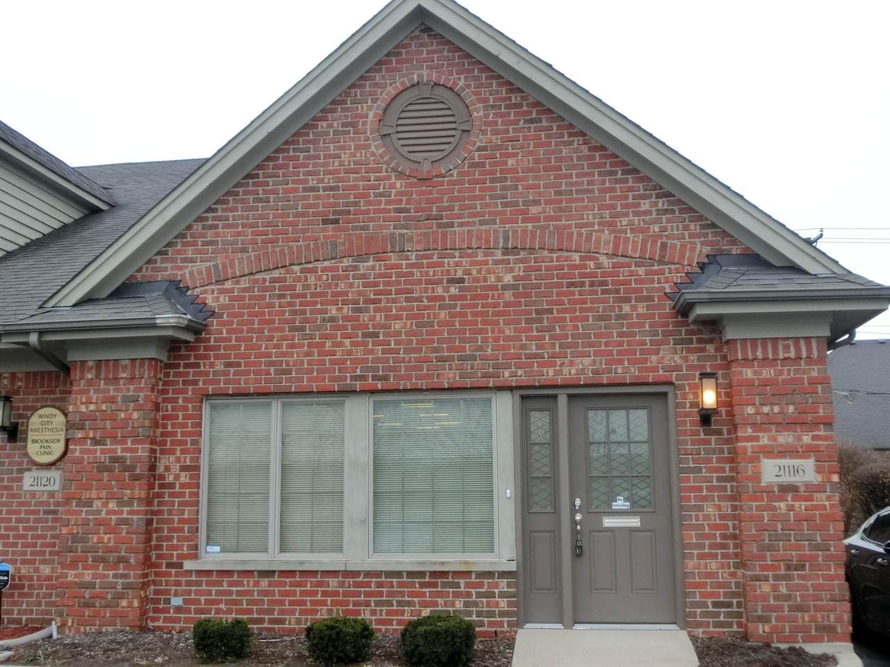 21116 Washington Parkway - Photo 1