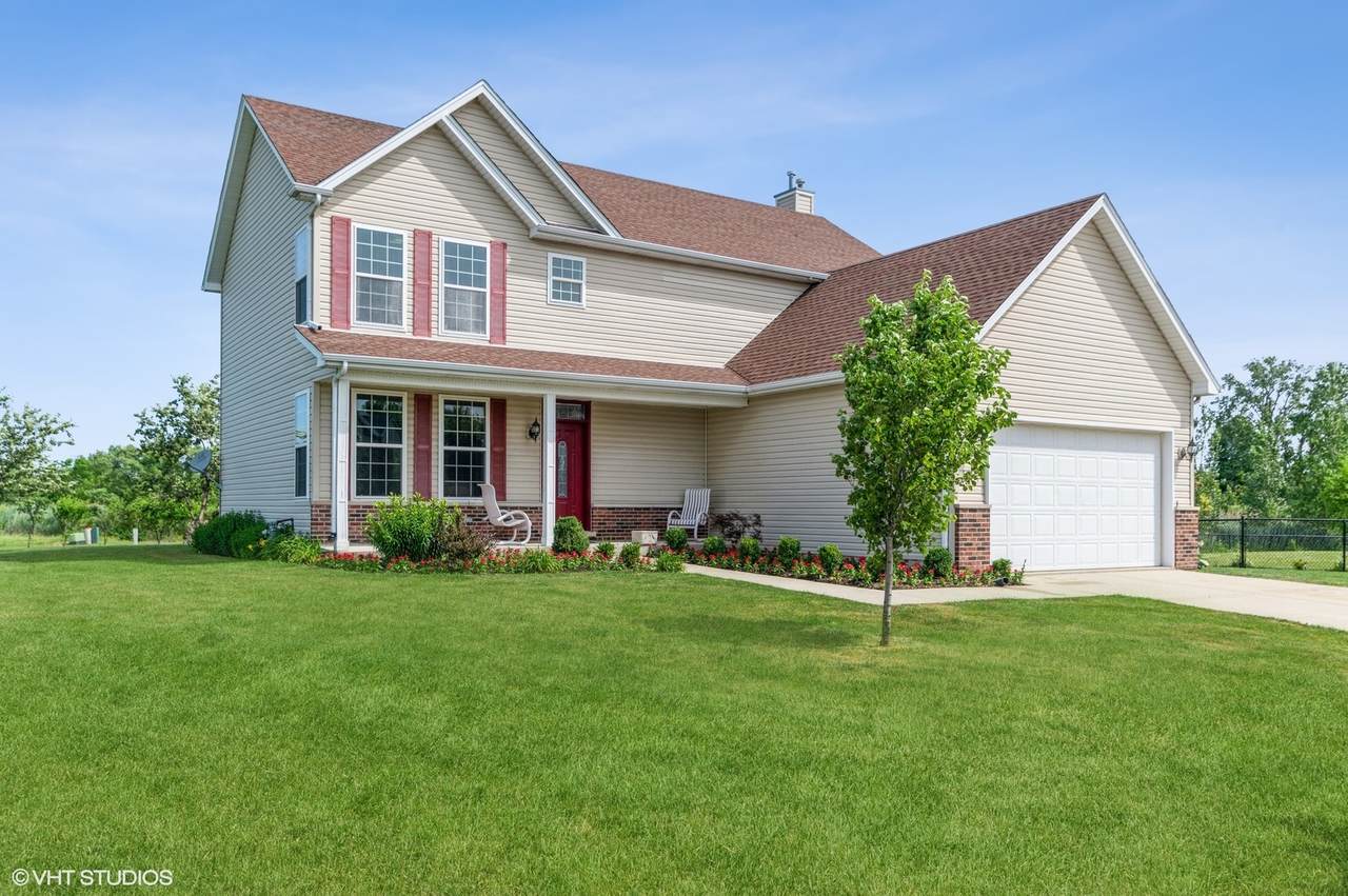 2007 Stone Hedge Court - Photo 1