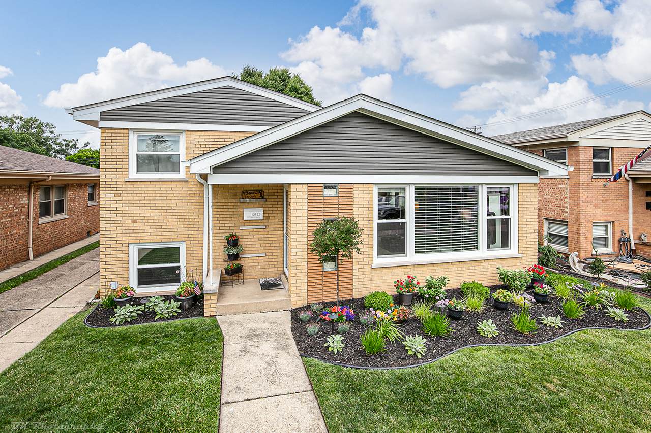 10522 Harding Avenue - Photo 1