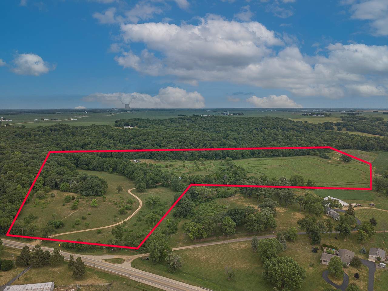 000 IL Rte 64 (40 Acres) - Photo 1