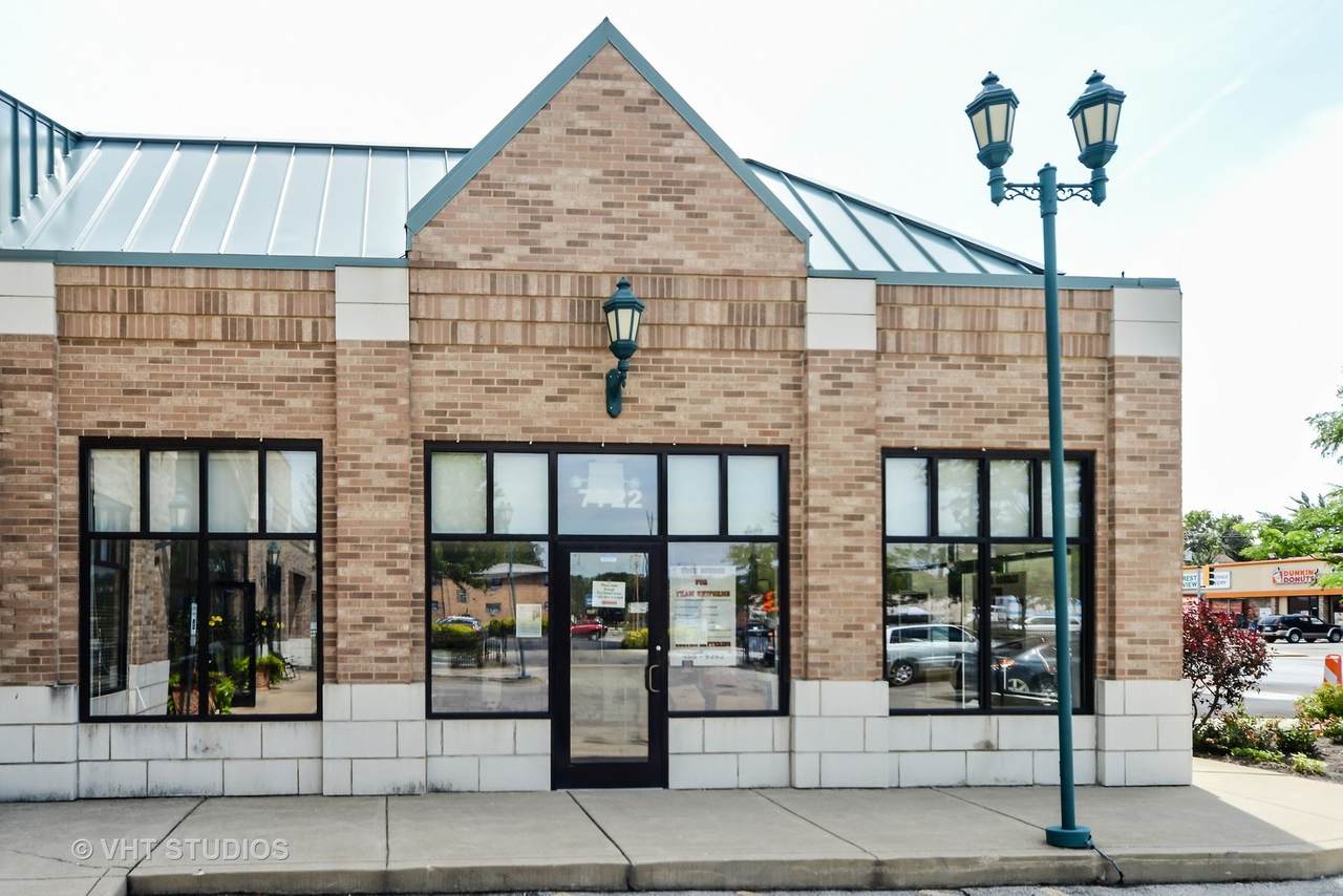 7722 Madison Street - Photo 1