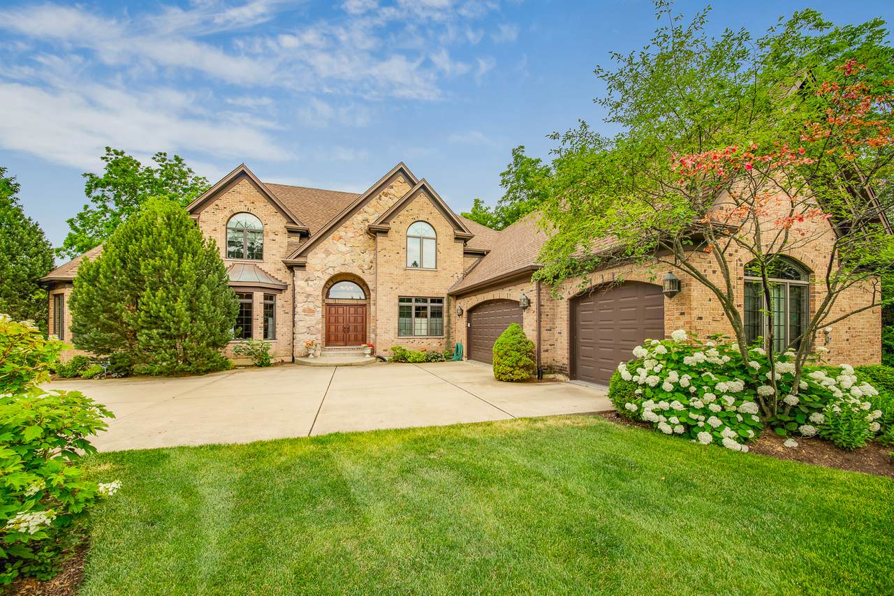11311 Plainfield Road - Photo 1