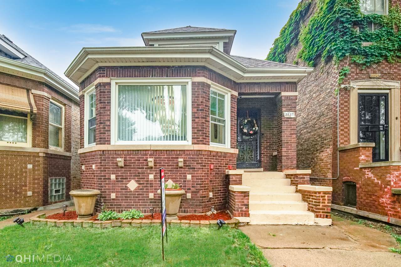 8837 Paulina Street - Photo 1