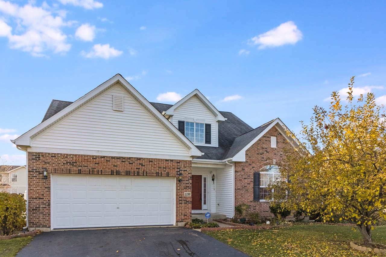 1199 Shawford Way - Photo 1
