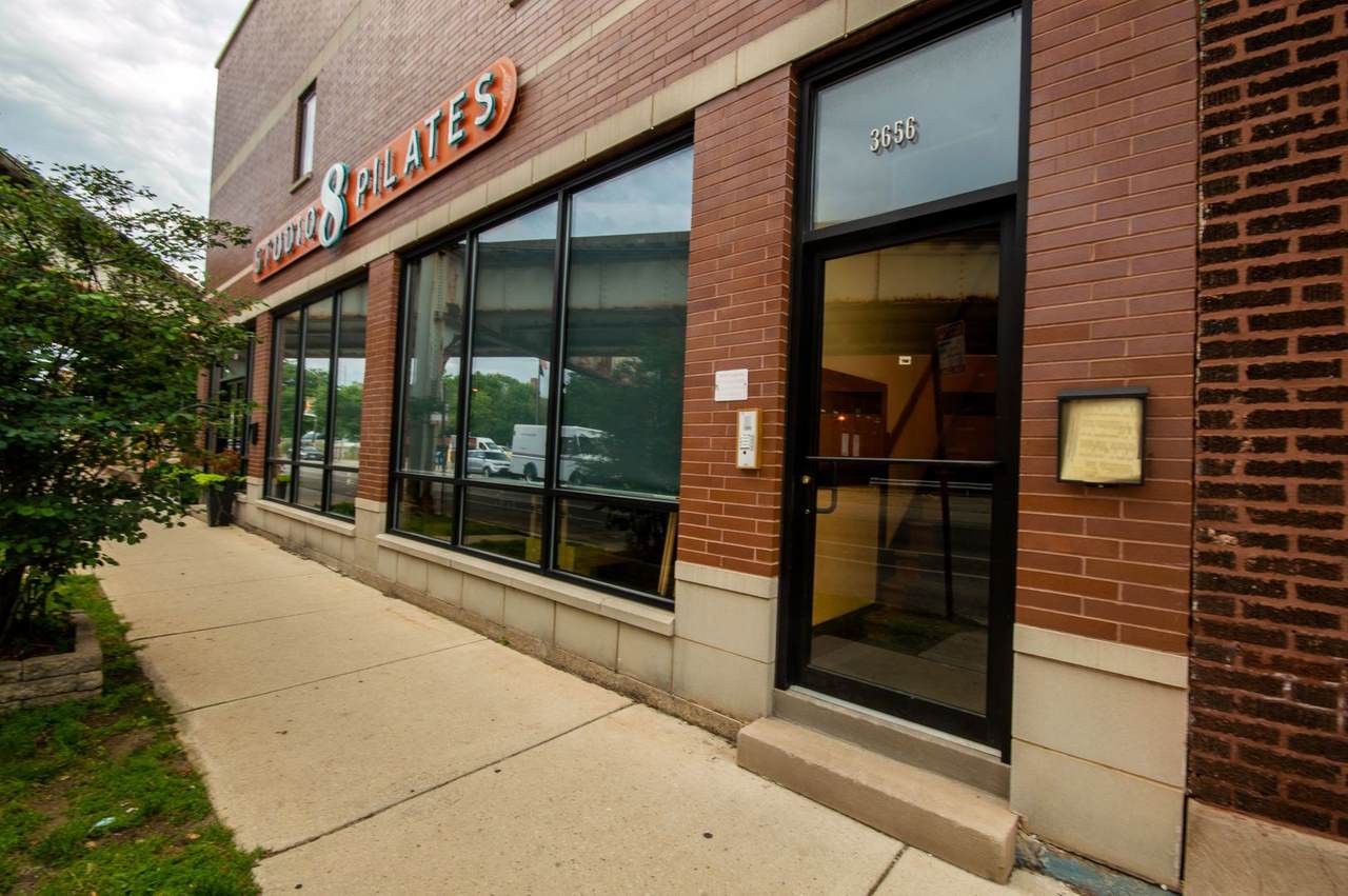 3656 Lincoln Avenue - Photo 1