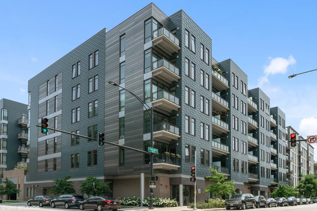 35 Aberdeen Street - Photo 1