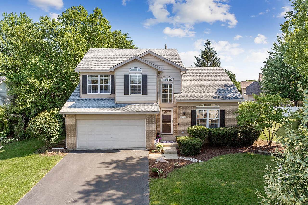 418 Barnaby Drive - Photo 1