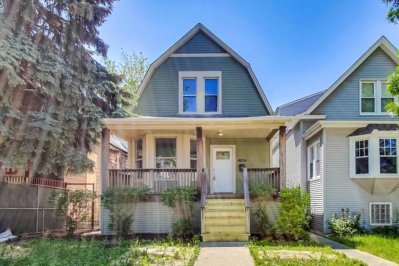 4224 Monticello Avenue - Photo 1