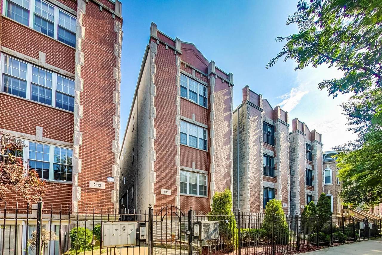 2315 Harrison Street - Photo 1