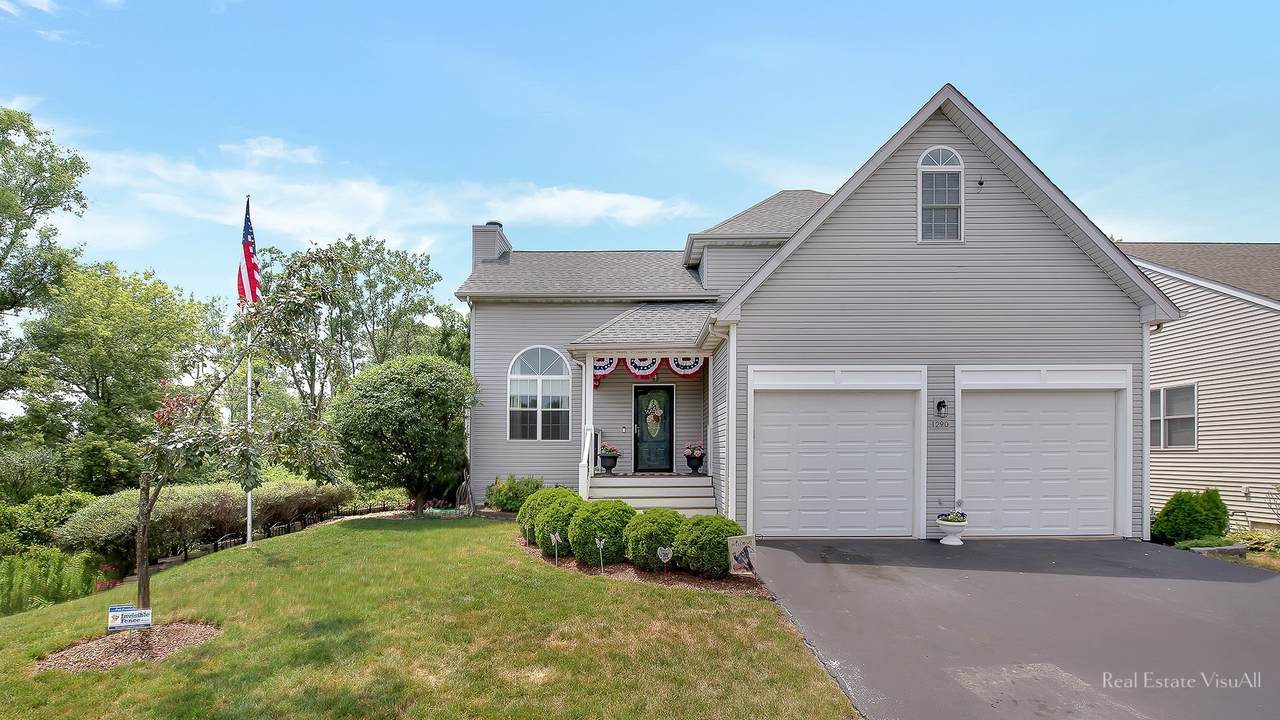 1290 Savanna Lane - Photo 1