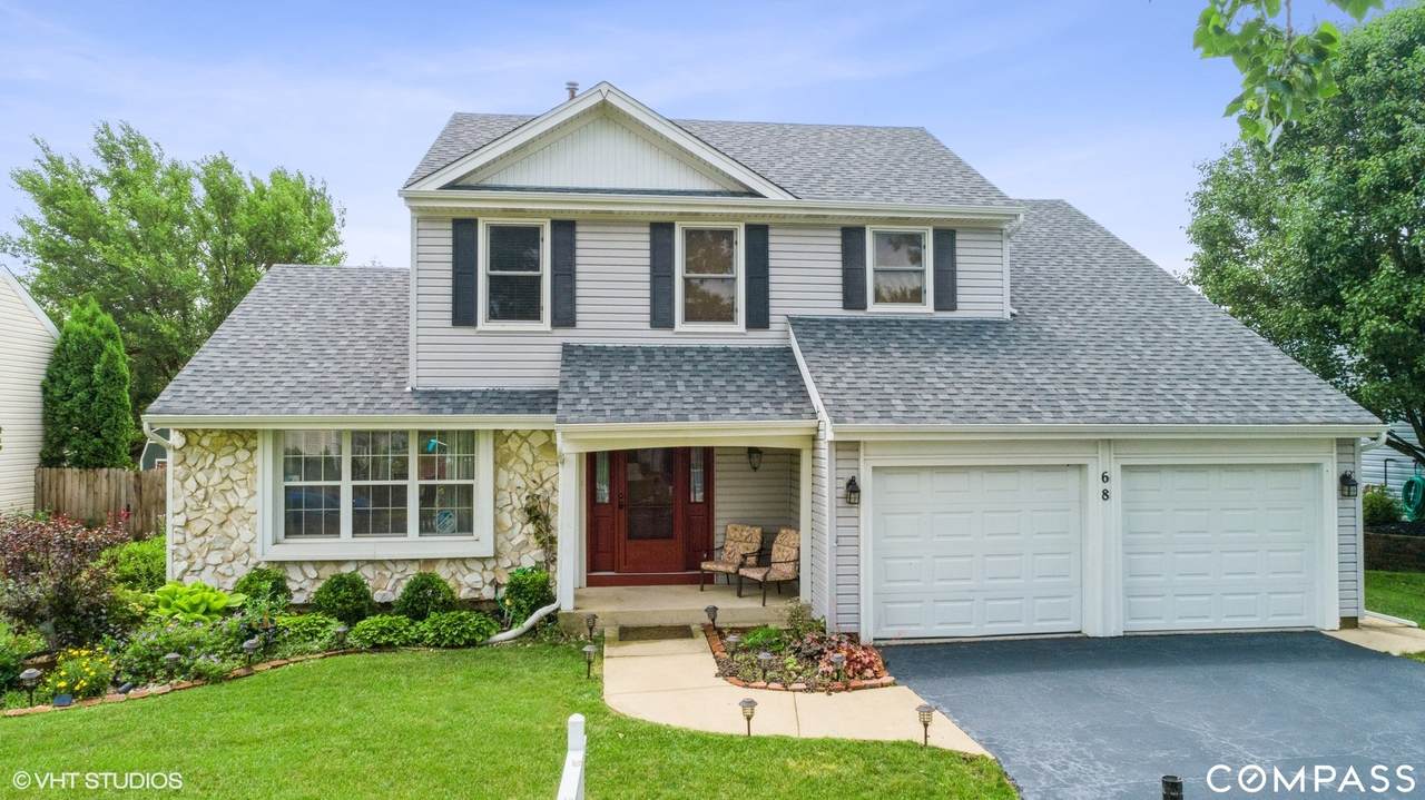 68 Brookstone Drive - Photo 1
