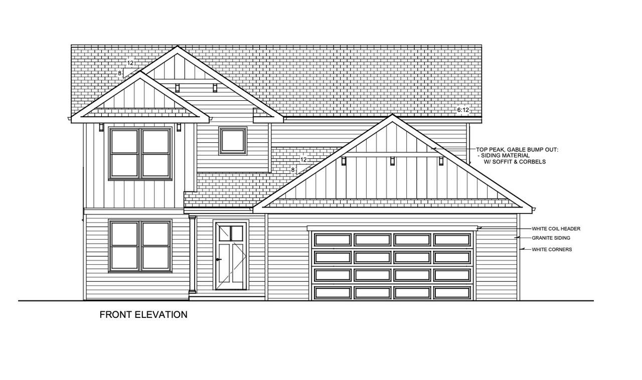 2902 Steppe Lane - Photo 1