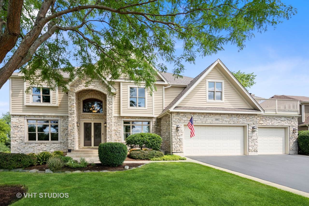 1504 Mink Trail - Photo 1