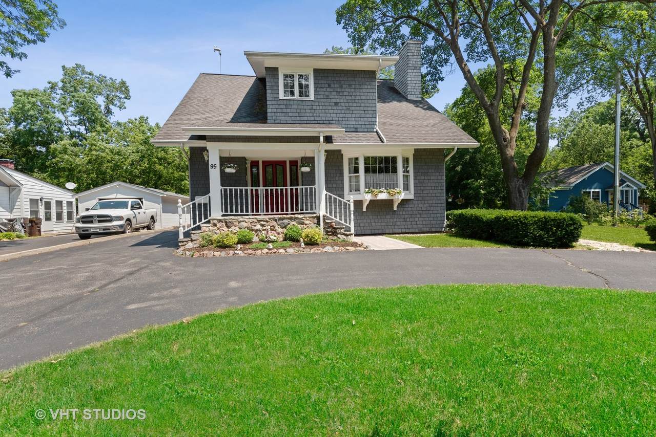 95 Oriole Trail - Photo 1
