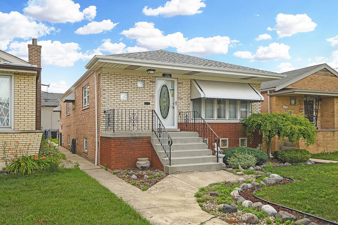 5656 Parkside Avenue - Photo 1