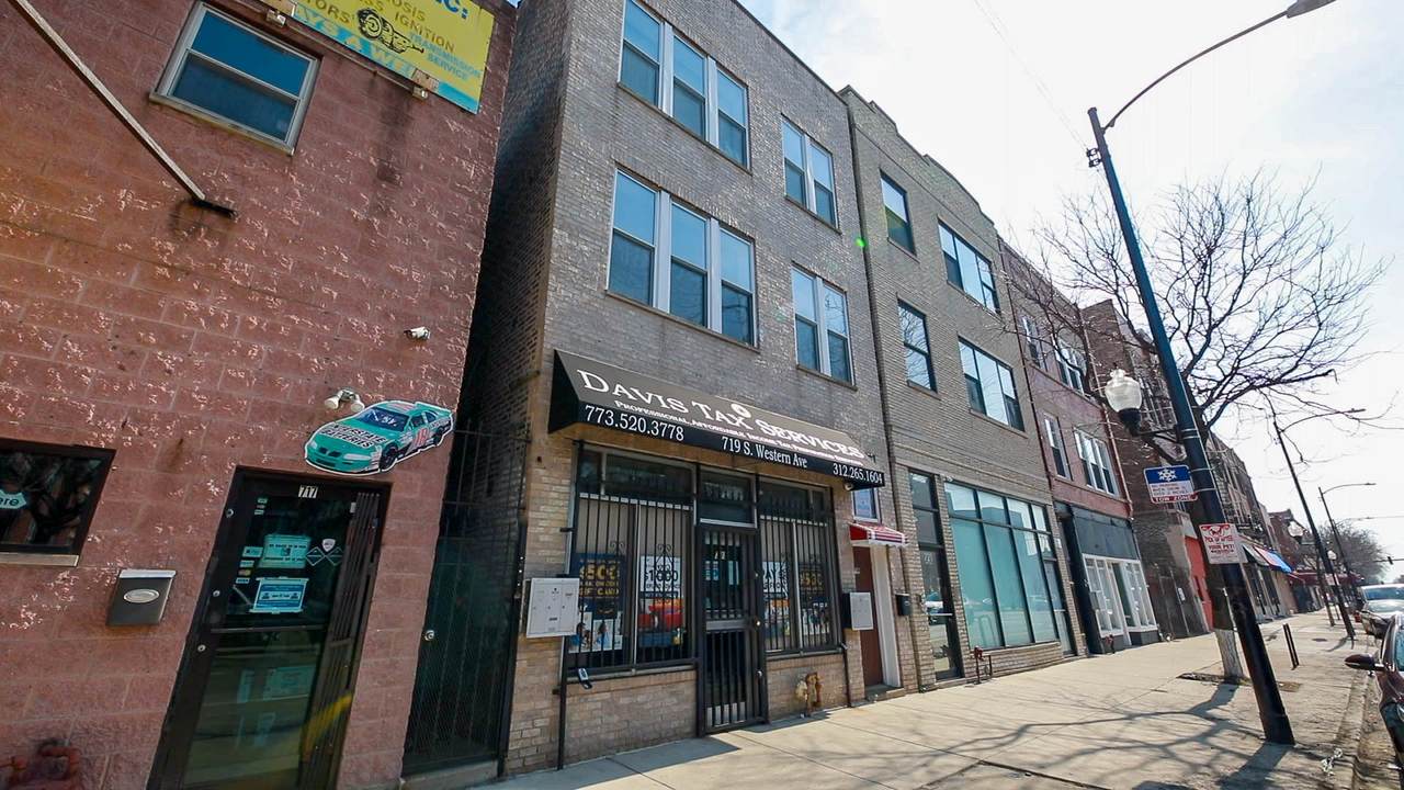 719 Western Avenue - Photo 1