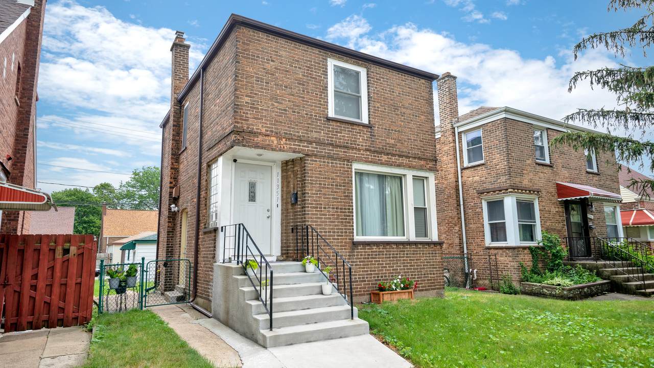 11351 Ewing Avenue - Photo 1